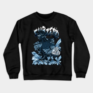 sub zero Crewneck Sweatshirt